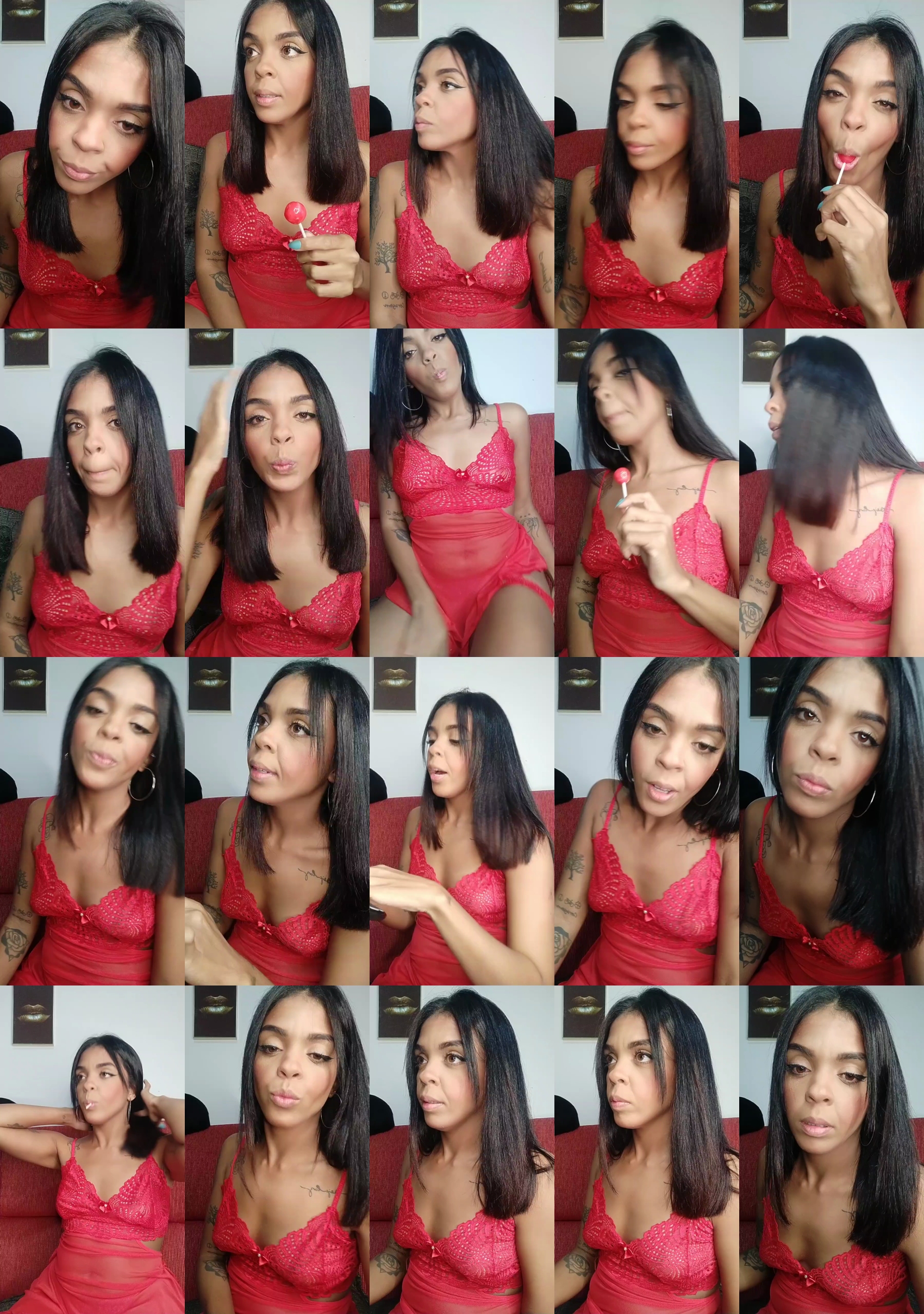 Sexyfetish7  05-07-2022